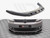 Maxton Design Front Splitter Vw Caddy Mk3 Facelift (2010-2015) Maxton Design Front Splitter Vw Caddy Mk3 Facelift (2010-2015)
