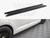 Maxton Design Side Skirts Diffusers Vw Caddy Mk5 (2020-) Maxton Design Side Skirts Diffusers Vw Caddy Mk5 (2020-)