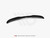 Maxton Design Spoiler Cap Vw Golf Mk5 Gti Maxton Design Spoiler Cap Vw Golf Mk5 Gti