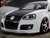 Maxton Design Front Splitter Vw Golf V Gti Votex