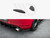 Maxton Design Street Pro Rear Side Splitters Vw Golf Gti Mk6 Maxton Design Street Pro Rear Side Splitters Vw Golf Gti Mk6