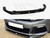 Maxton Design Front Splitter Vw Golf Vi R Cupra Look Maxton Design Front Splitter Vw Golf Vi R Cupra Look