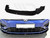 Maxton Design Front Splitter V.1 Vw Golf 7 R / R-Line Facelift Maxton Design Front Splitter V.1 Vw Golf 7 R / R-Line Facelift