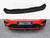 Maxton Design Front Splitter V.5 Vw Golf 7 R / R-Line Facelift Maxton Design Front Splitter V.5 Vw Golf 7 R / R-Line Facelift