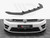 Maxton Design Street Pro Front Splitter V.1 Vw Golf R Mk7 Maxton Design Street Pro Front Splitter V.1 Vw Golf R Mk7