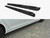 Maxton Design Side Skirts Diffusers Vw Golf Mk7 Standard (2012-2016) Maxton Design Side Skirts Diffusers Vw Golf Mk7 Standard (2012-2016)