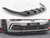 Maxton Design Street Pro Front Splitter Volkswagen Golf Gti / Gte / R-Line Mk8 Maxton Design Street Pro Front Splitter Volkswagen Golf Gti / Gte / R-Line Mk8