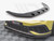 Maxton Design Street Pro Front Splitter Vw Golf 8 Gti Clubsport Maxton Design Street Pro Front Splitter Vw Golf 8 Gti Clubsport