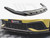 Maxton Design Front Splitter V2 Vw Golf 8 Gti Clubsport (2020-) Maxton Design Front Splitter V2 Vw Golf 8 Gti Clubsport (2020-)