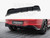 Maxton Design Rear Valance Volkswagen Golf Gte Mk8