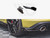 Maxton Design Rear Side Splitters V.1 + Flaps Vw Golf 8 Gti Clubsport Maxton Design Rear Side Splitters V.1 + Flaps Vw Golf 8 Gti Clubsport