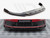 Maxton Design Front Splitter V.2 + Flaps Volkswagen Golf Gti / Gte / R-Line Mk8 Maxton Design Front Splitter V.2 + Flaps Volkswagen Golf Gti / Gte / R-Line Mk8