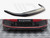 Maxton Design Front Splitter V.4 Volkswagen Golf Gti / Gte / R-Line Mk8 Maxton Design Front Splitter V.4 Volkswagen Golf Gti / Gte / R-Line Mk8