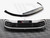 Maxton Design Front Splitter V.7 Volkswagen Golf Gti / Gte / R-Line Mk8 Maxton Design Front Splitter V.7 Volkswagen Golf Gti / Gte / R-Line Mk8