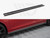 Maxton Design Side Skirts Diffusers V.1 Volkswagen Golf Gti / Gte / Gti Clubsport / R-Line Mk8 Maxton Design Side Skirts Diffusers V.1 Volkswagen Golf Gti / Gte / Gti Clubsport / R-Line Mk8