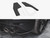 Maxton Design Street Pro Rear Side Splitters Vw Golf R Mk8 (2020-) Maxton Design Street Pro Rear Side Splitters Vw Golf R Mk8 (2020-)