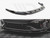 Maxton Design Front Splitter V.4 Vw Golf R Mk8 (2020-) Maxton Design Front Splitter V.4 Vw Golf R Mk8 (2020-)