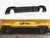 Maxton Design Rear Valance Vw Golf Mk8 (Gti Look)
