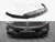 Maxton Design Front Splitter V.1 Vw Passat B8 Facelift