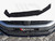 Maxton Design Front Splitter V.1 Volkswagen Passat R-Line B8 (2015-19) Maxton Design Front Splitter V.1 Volkswagen Passat R-Line B8 (2015-19)