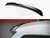 Maxton Design Spoiler Extension Vw Polo Mk5 R Wrc
