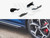 Maxton Design Side Flaps Vw Polo Gti Mk6 Maxton Design Side Flaps Vw Polo Gti Mk6