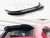 Maxton Design Spoiler Cap V.2 Volkswagen Scirocco Mk3 Maxton Design Spoiler Cap V.2 Volkswagen Scirocco Mk3