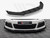 Maxton Design Street Pro Front Splitter + Flaps Volkswagen Scirocco R Mk3