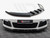 Maxton Design Front Splitter V.1 Volkswagen Scirocco R Mk3 Maxton Design Front Splitter V.1 Volkswagen Scirocco R Mk3