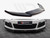 Maxton Design Front Splitter V.2 Volkswagen Scirocco R Mk3