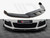 Maxton Design Front Splitter V.3 + Flaps Volkswagen Scirocco R Mk3 Maxton Design Front Splitter V.3 + Flaps Volkswagen Scirocco R Mk3