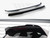 Maxton Design Spoiler Cap Vw Touareg R-Line Mk3 (2018-) Maxton Design Spoiler Cap Vw Touareg R-Line Mk3 (2018-)