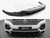 Maxton Design Front Splitter Vw Touareg R-Line Mk3 (2018-) Maxton Design Front Splitter Vw Touareg R-Line Mk3 (2018-)