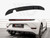 Maxton Design Rear Valance Vw Up Gti (2018-) Maxton Design Rear Valance Vw Up Gti (2018-)