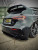 Triple R Composites Mercedes A35 AMG W177- Low Line kit