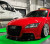 Triple R Composites Audi MK2 TT S-Line Front Splitter Triple R Composites Audi MK2 TT S-Line Front Splitter