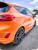 Triple R Composites Ford Fiesta MK8 ST / ST-Line / MK8.5 ST-Line V2 Rear Spats Triple R Composites Ford Fiesta MK8 ST / ST-Line / MK8.5 ST-Line V2 Rear Spats