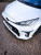 Triple R Composites Toyota GR Yaris Front Splitter Triple R Composites Toyota GR Yaris Front Splitter