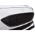 Triple R Composites Zunsport - Ford Focus MK4 ST Upper Grille Triple R Composites Zunsport - Ford Focus MK4 ST Upper Grille