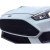 Triple R Composites Zunsport - Ford Focus MK3 RS Upper Grille Triple R Composites Zunsport - Ford Focus MK3 RS Upper Grille