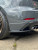 Triple R Composites Audi S3 / A3 8V S-Line Sportback Rear Spats Triple R Composites Audi S3 / A3 8V S-Line Sportback Rear Spats