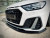 Triple R Composites Audi A1 S-Line 8Y Front Splitter Triple R Composites Audi A1 S-Line 8Y Front Splitter
