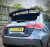 Triple R Composites Mercedes A35 AMG Spoiler Lip