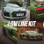 Triple R Composites Audi R8 Gen 2 - Low Line Kit
