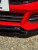 Triple R Composites Ford Focus Mk3.5 ST250 V2 Front Splitter Triple R Composites Ford Focus Mk3.5 ST250 V2 Front Splitter