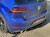 Triple R Composites Volkswagen Golf MK7.5 R Rear Spats Triple R Composites Volkswagen Golf MK7.5 R Rear Spats