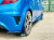 Triple R Composites Vauxhall Corsa D VXR Rear Spats Triple R Composites Vauxhall Corsa D VXR Rear Spats