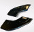 Triple R Composites SEAT Ibiza 6F (MK6) FR Rear Spats Triple R Composites SEAT Ibiza 6F (MK6) FR Rear Spats