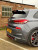 Triple R Composites Hyundai I30N Rear Spats Triple R Composites Hyundai I30N Rear Spats