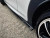 Triple R Composites MINI Cooper S JCW F56 Side Skirt Splitters Triple R Composites MINI Cooper S JCW F56 Side Skirt Splitters